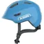 Abus Smiley 3.0 Kids Helmet - Shiny Blue